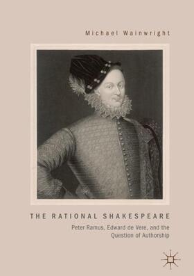 Wainwright |  The Rational Shakespeare | Buch |  Sack Fachmedien