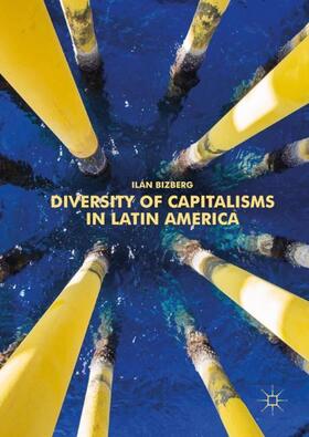 Bizberg |  Diversity of Capitalisms in Latin America | Buch |  Sack Fachmedien