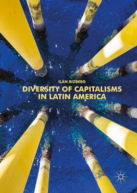Bizberg |  Diversity of Capitalisms in Latin America | eBook | Sack Fachmedien