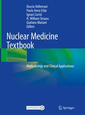 Volterrani / Erba / Carrió |  Nuclear Medicine Textbook | eBook | Sack Fachmedien