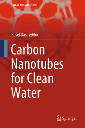 Das |  Carbon Nanotubes for Clean Water | eBook | Sack Fachmedien