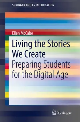 McCabe |  Living the Stories We Create | Buch |  Sack Fachmedien