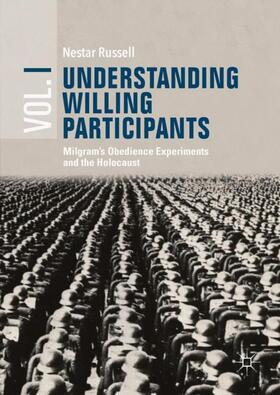 Russell |  Understanding Willing Participants, Volume 1 | Buch |  Sack Fachmedien