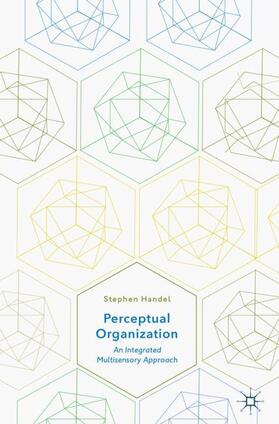 Handel |  Perceptual Organization | Buch |  Sack Fachmedien