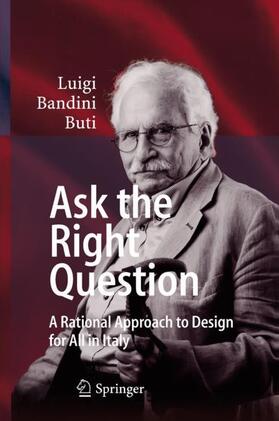 Bandini Buti |  Ask the Right Question | Buch |  Sack Fachmedien