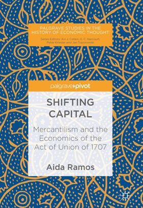 Ramos |  Shifting Capital | Buch |  Sack Fachmedien