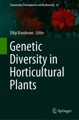 Nandwani |  Genetic Diversity in Horticultural Plants | Buch |  Sack Fachmedien