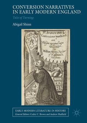 Shinn |  Conversion Narratives in Early Modern England | Buch |  Sack Fachmedien