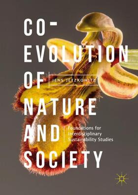 Jetzkowitz |  Co-Evolution of Nature and Society | Buch |  Sack Fachmedien