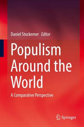 Stockemer |  Populism Around the World | Buch |  Sack Fachmedien