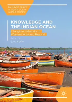 Keller |  Knowledge and the Indian Ocean | Buch |  Sack Fachmedien