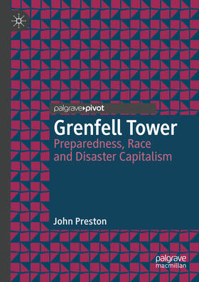 Preston |  Grenfell Tower | eBook | Sack Fachmedien