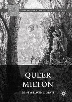 Orvis |  Queer Milton | Buch |  Sack Fachmedien