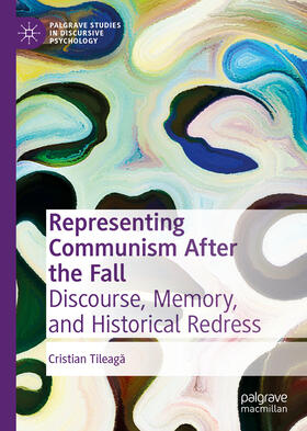 Tileaga |  Representing Communism After the Fall | eBook | Sack Fachmedien