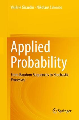 Limnios / Girardin |  Applied Probability | Buch |  Sack Fachmedien