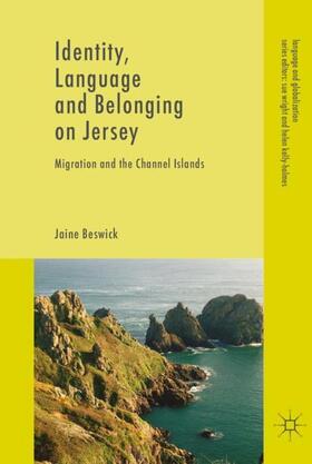 Beswick |  Identity, Language and Belonging on Jersey | Buch |  Sack Fachmedien