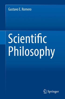 Romero |  Scientific Philosophy | Buch |  Sack Fachmedien