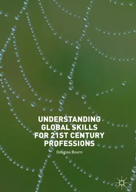 Bourn |  Understanding Global Skills for 21st Century Professions | Buch |  Sack Fachmedien