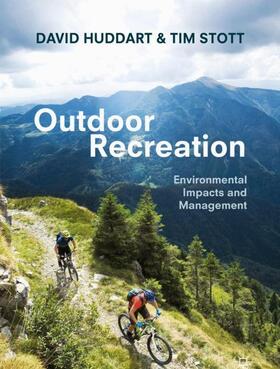Stott / Huddart |  Outdoor Recreation | Buch |  Sack Fachmedien