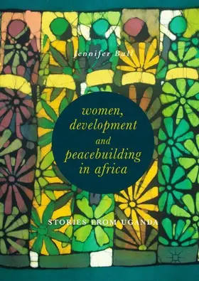 Ball |  Women, Development and Peacebuilding in Africa | Buch |  Sack Fachmedien