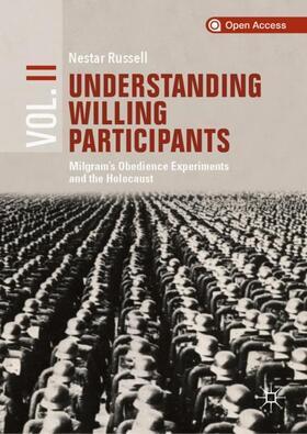 Russell |  Understanding Willing Participants, Volume 2 | Buch |  Sack Fachmedien