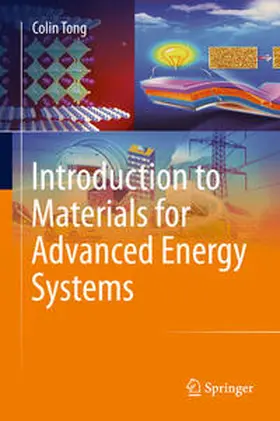 Tong | Introduction to Materials for Advanced Energy Systems | E-Book | sack.de