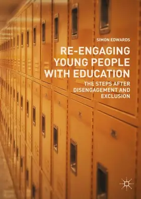 Edwards |  Re-Engaging Young People with Education | Buch |  Sack Fachmedien