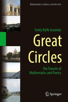 Grosholz |  Great Circles | Buch |  Sack Fachmedien