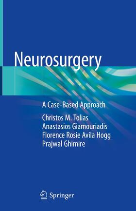 Tolias / Ghimire / Giamouriadis |  Neurosurgery | Buch |  Sack Fachmedien
