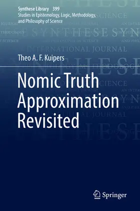 Kuipers |  Nomic Truth Approximation Revisited | eBook | Sack Fachmedien