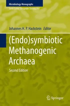 Hackstein |  (Endo)symbiotic Methanogenic Archaea | eBook | Sack Fachmedien