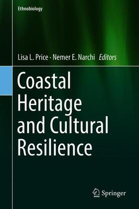 Narchi / Price |  Coastal Heritage and Cultural Resilience | Buch |  Sack Fachmedien