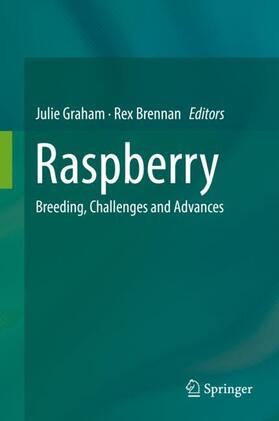 Brennan / Graham |  Raspberry | Buch |  Sack Fachmedien