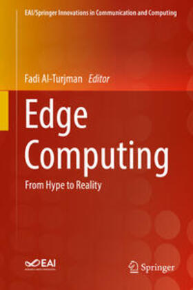 Al-Turjman | Edge Computing | E-Book | sack.de