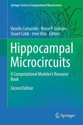 Cutsuridis / Vida / Graham |  Hippocampal Microcircuits | Buch |  Sack Fachmedien