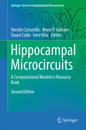 Cutsuridis / Graham / Cobb |  Hippocampal Microcircuits | eBook | Sack Fachmedien