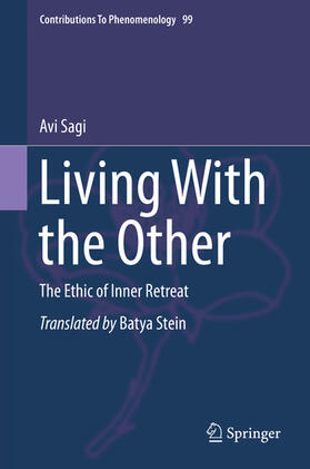Sagi |  Living With the Other | eBook | Sack Fachmedien