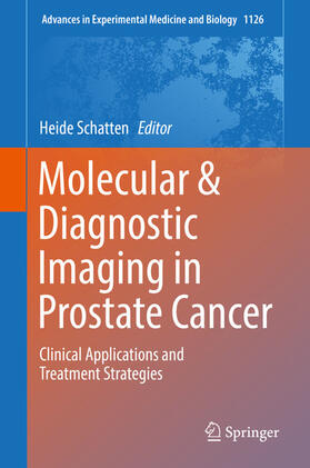 Schatten |  Molecular & Diagnostic Imaging in Prostate Cancer | eBook | Sack Fachmedien