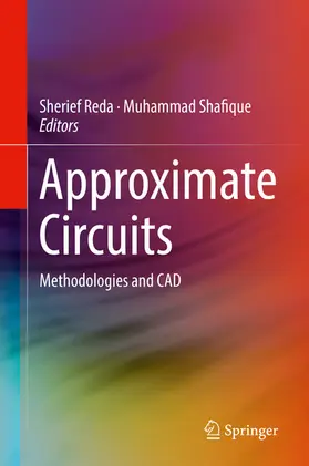 Reda / Shafique |  Approximate Circuits | eBook | Sack Fachmedien