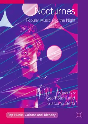 Stahl / Bottà |  Nocturnes: Popular Music and the Night | eBook | Sack Fachmedien