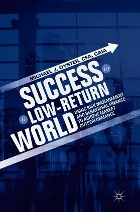 Oyster |  Success in a Low-Return World | Buch |  Sack Fachmedien