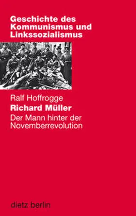 Hoffrogge |  Richard Müller | Buch |  Sack Fachmedien