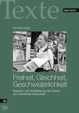 Böhlke |  Freiheit, Gleichheit, Geschwisterlichkeit | Buch |  Sack Fachmedien