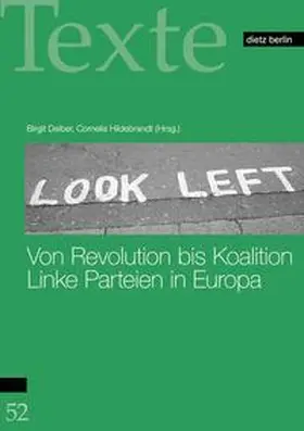 Daiber / Hildebrandt | Von Revolution bis Koalition | Buch | 978-3-320-02240-2 | sack.de