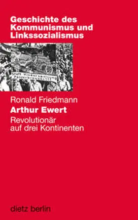 Friedmann |  Arthur Ewert | Buch |  Sack Fachmedien