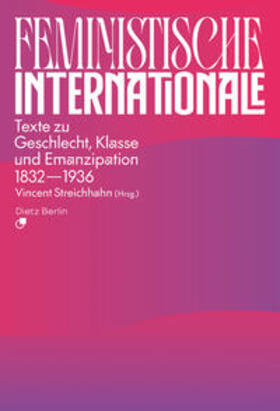 Streichhahn |  Feministische Internationale | Buch |  Sack Fachmedien