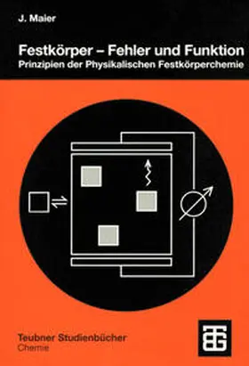 Maier |  Festkörper — Fehler und Funktion | eBook | Sack Fachmedien