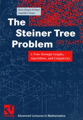 Prömel / Steger |  The Steiner Tree Problem | eBook | Sack Fachmedien