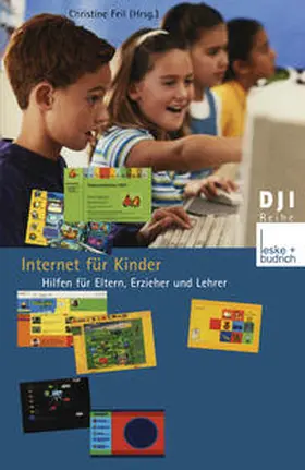 Feil |  Internet für Kinder | eBook | Sack Fachmedien