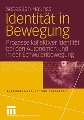 Haunss | Identität in Bewegung | E-Book | sack.de